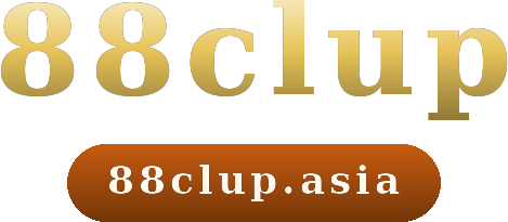 88clup logo